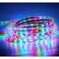 5050 RGBW multi color led strip light multi color flex strip light